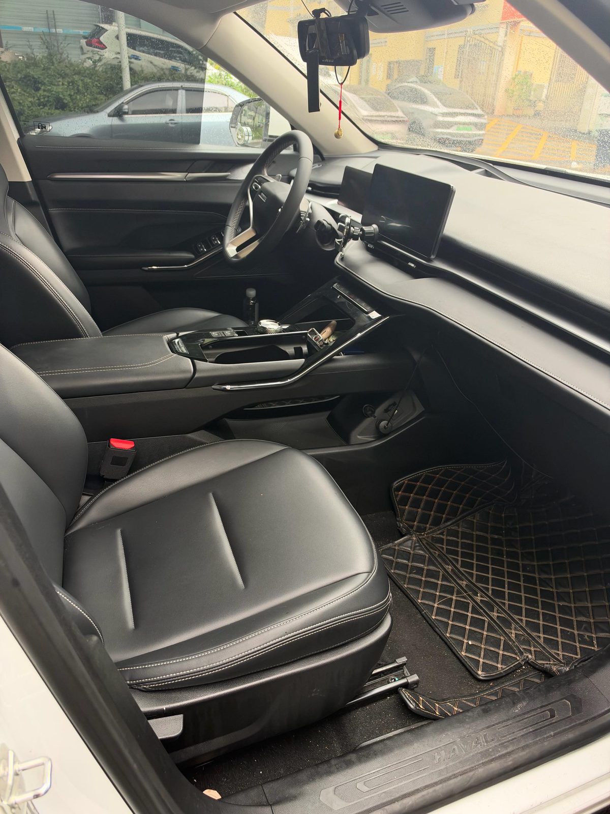 Фото Haval H6 1.5GDIT Max — 4