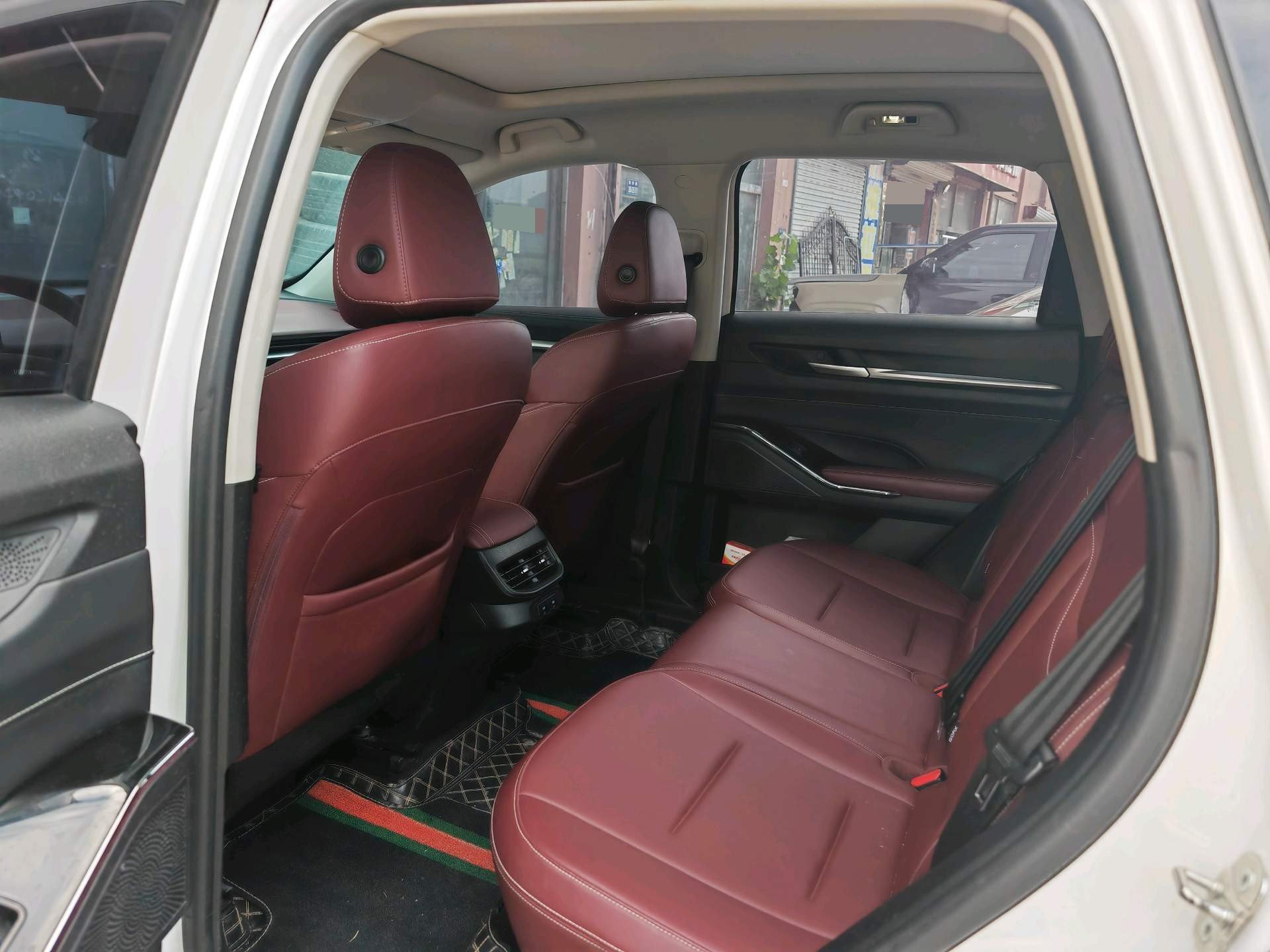 Haval H6 1.5GDIT Max photo 5