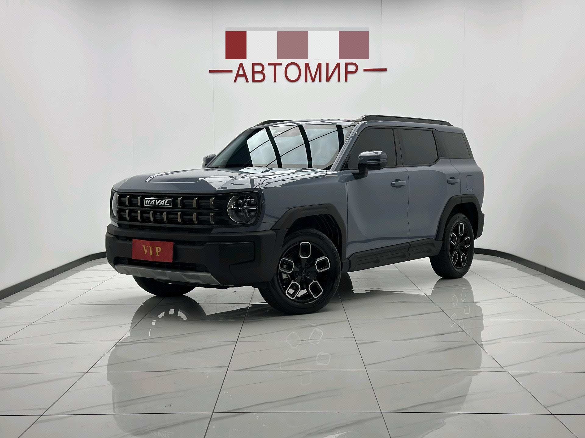Haval Cool Dog 2022 Cowin 1.5T 2WD Trendy Sound Edition