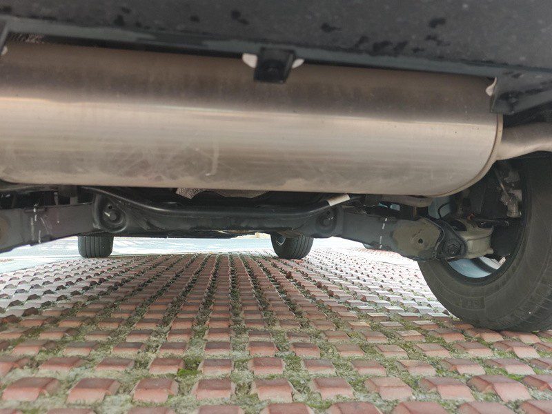 Haval H6 1.5T National Trend Edition Urban Edition photo 5
