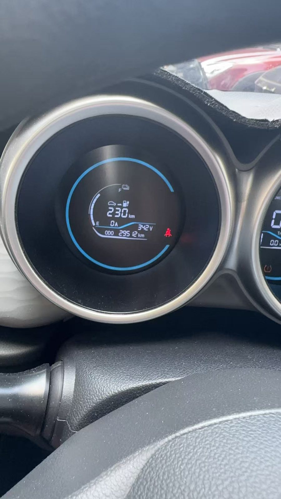 Foto ORA R1 (Black Cat) 405km Long-Range Model 4