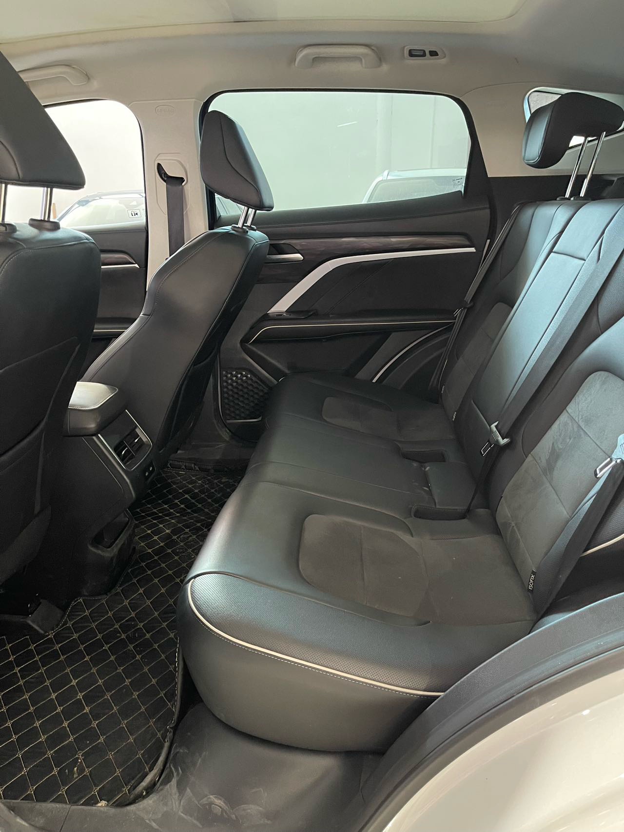 Фото Haval H6 1.5T National Trend Edition Champion Version — 5