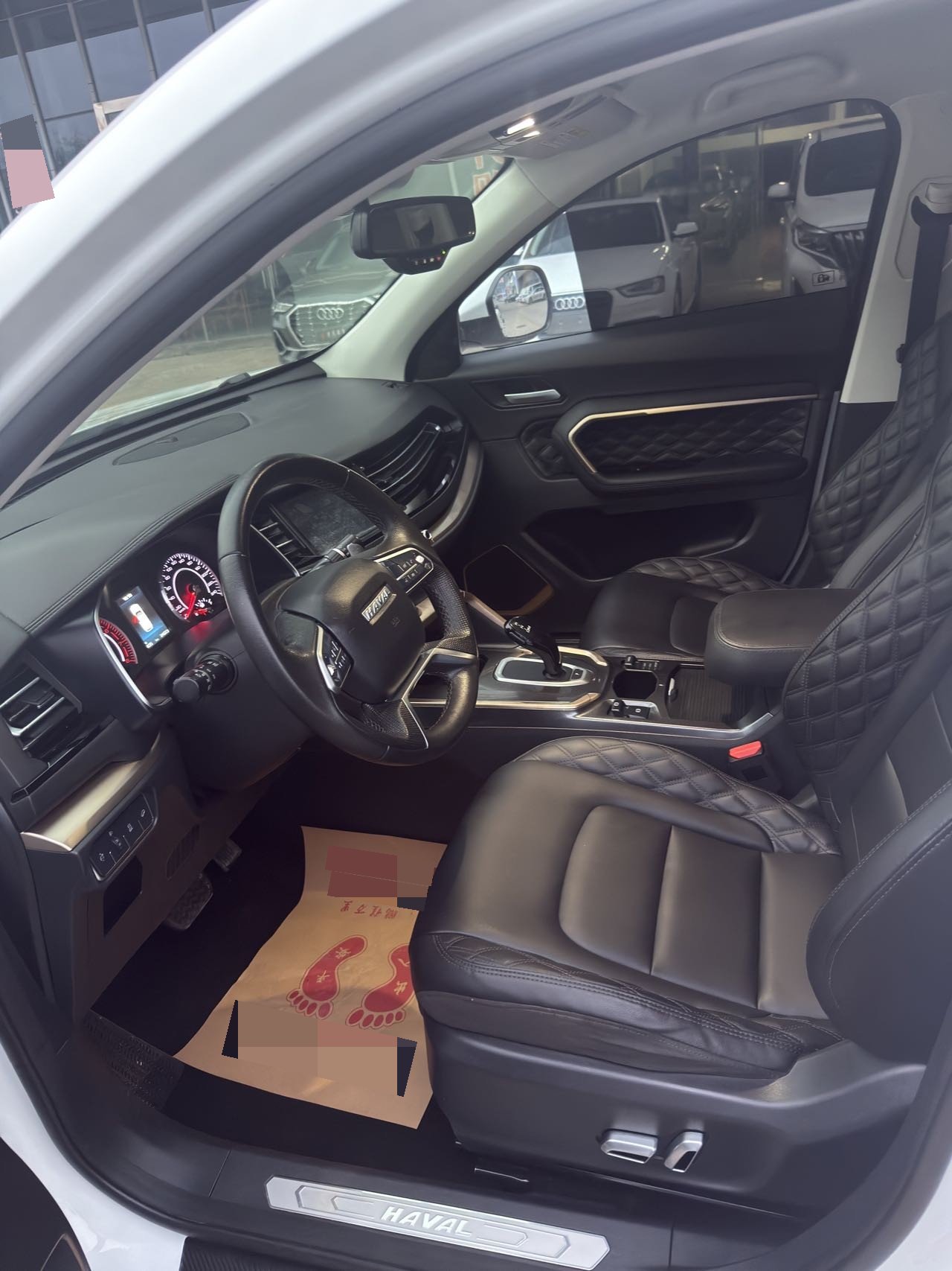Haval H6 1.5T Champion Edition photo 3