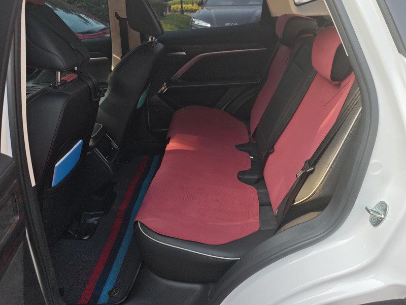 Haval H6 1.5T National Trend Edition Urban Edition photo 4