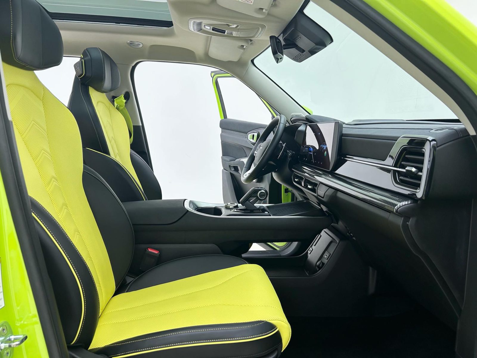 Foto Haval Cool Dog Cowin 1.5T AWD Wild Edition 4