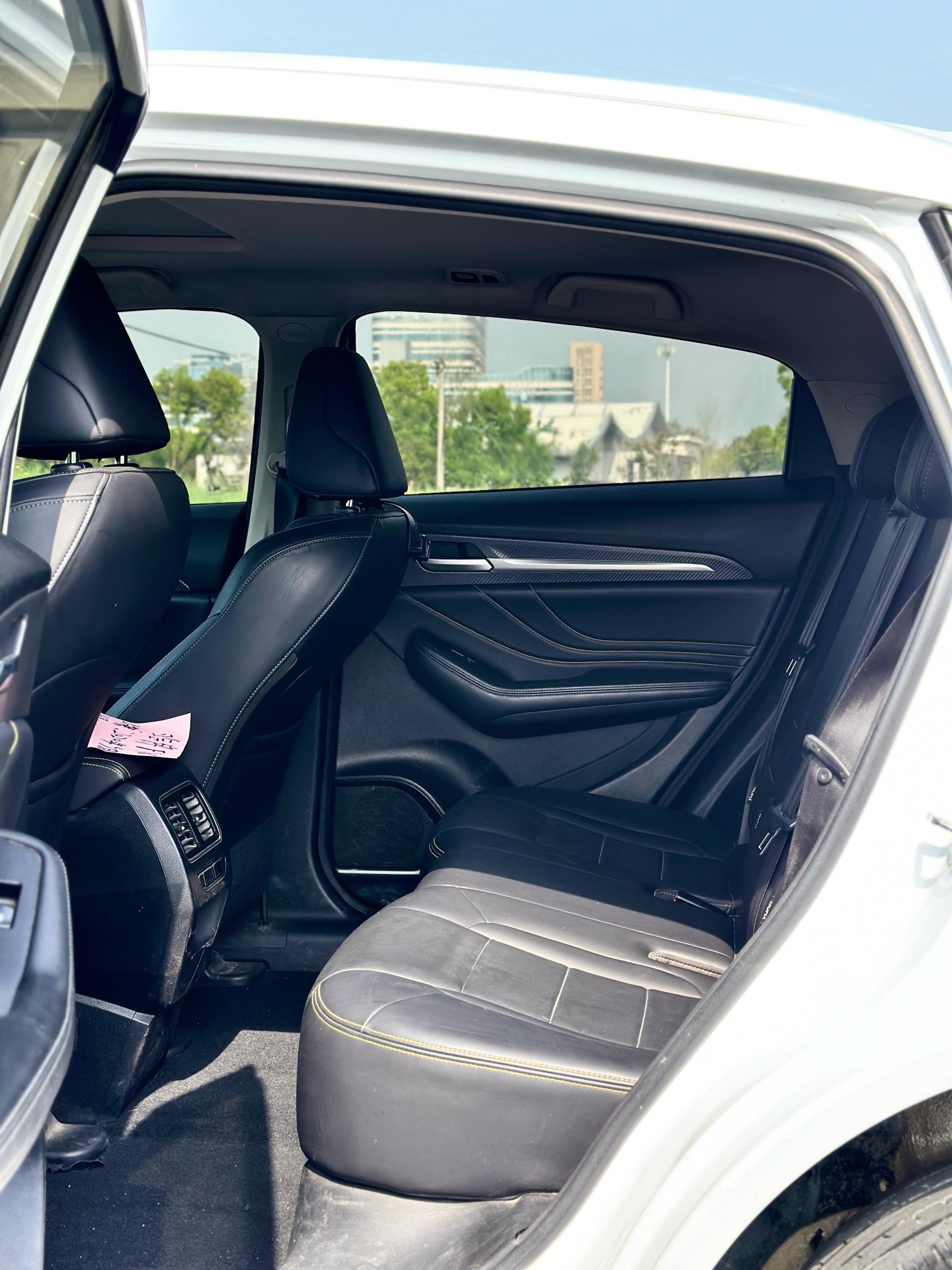 Foto del Haval F7x 1.5T Extreme Smart Tech Edition 5