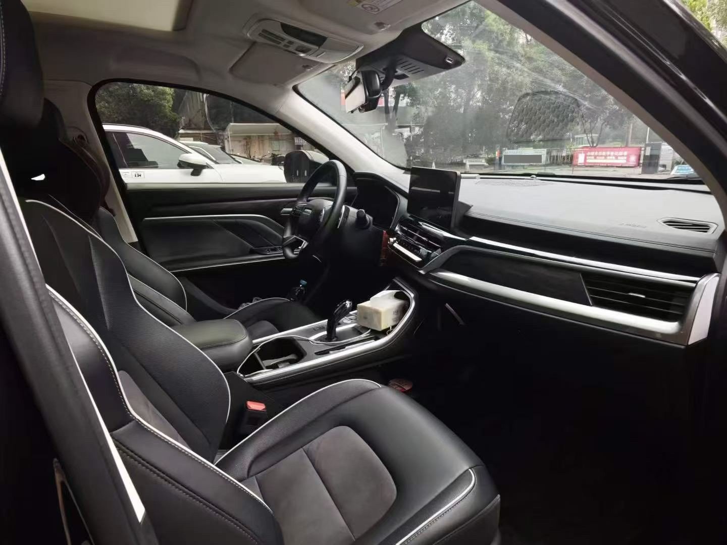 Фото Haval H6 1.5GDIT National Trend Edition Champion Version — 5