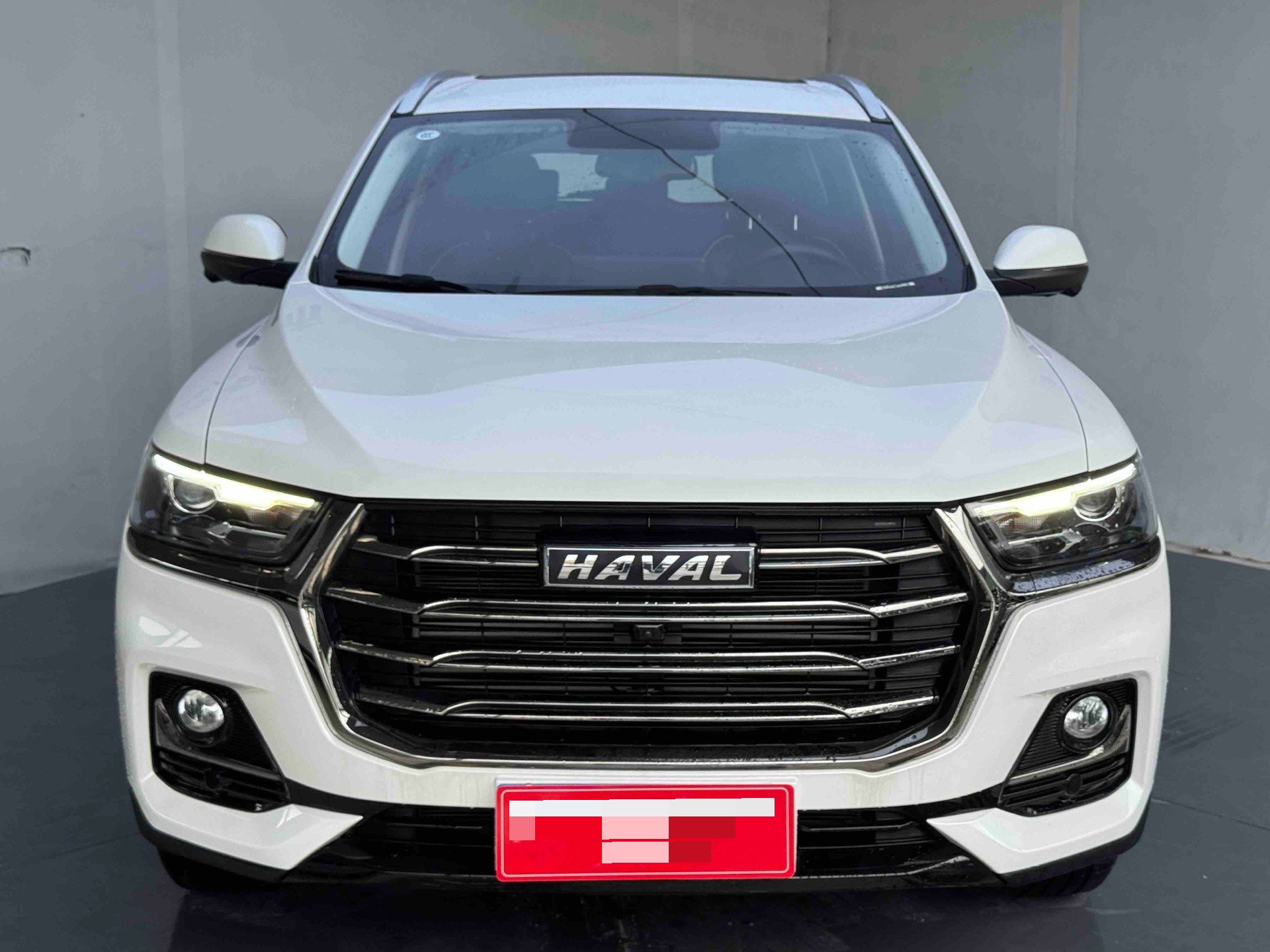 Photo du Haval H6 1.5T National Trend Edition Champion Edition 2