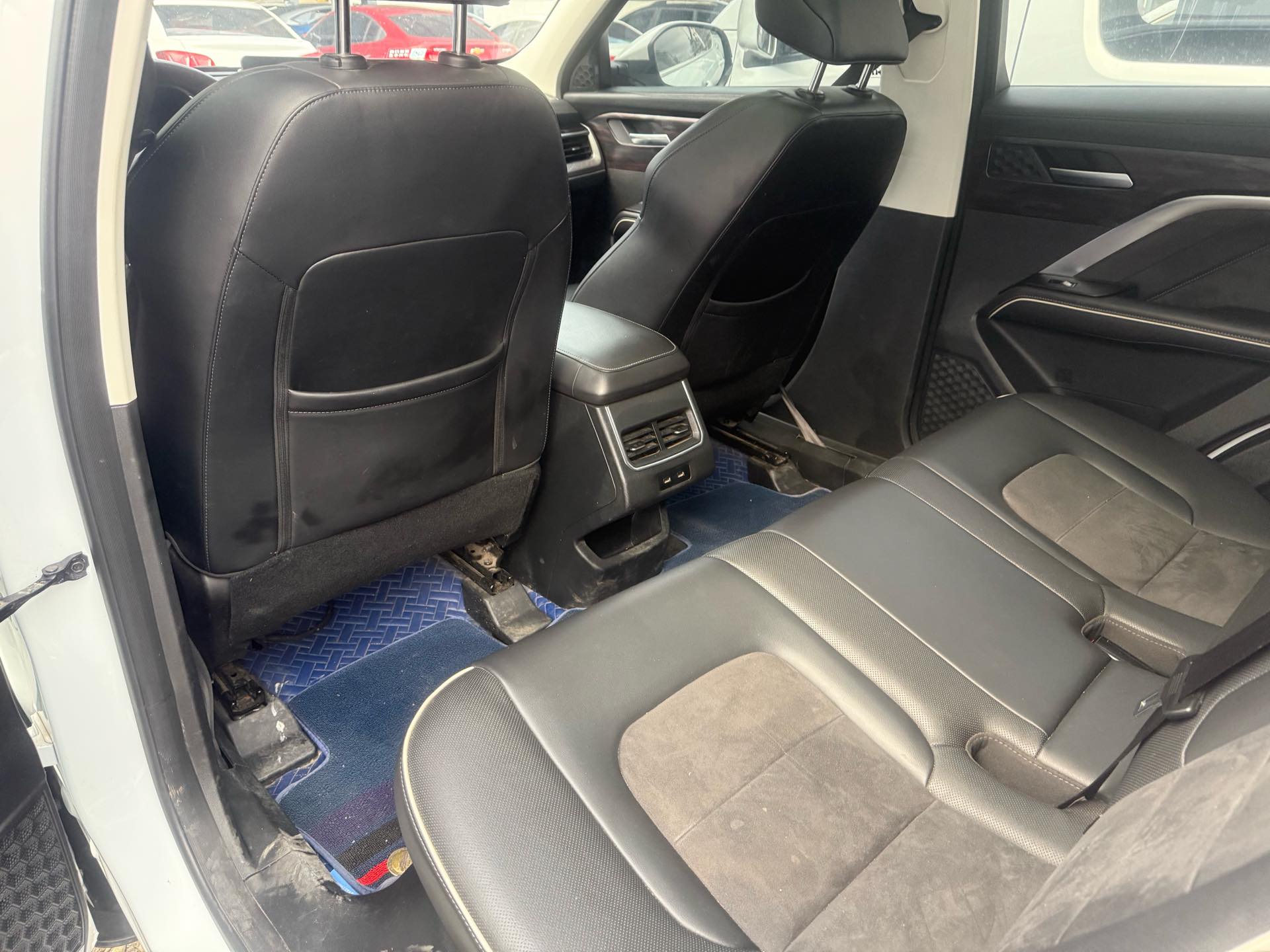 صورة Haval H6 1.5T Urban Edition رقم 2