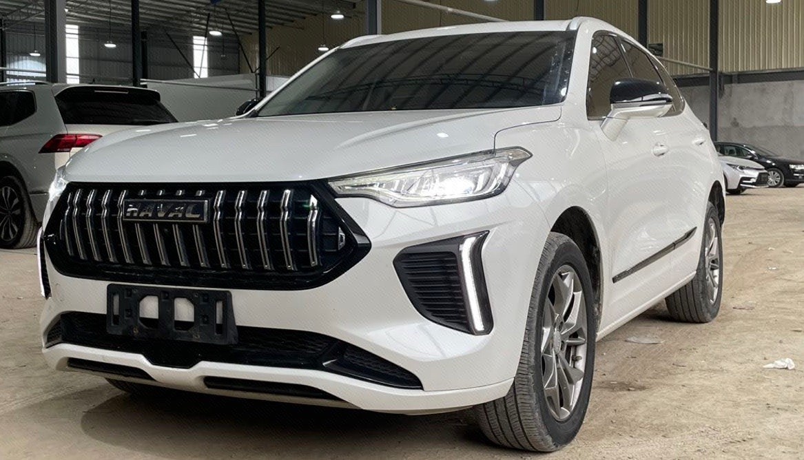 Haval Red Hare 2023 Chitu 1.5T Excellence Edition
