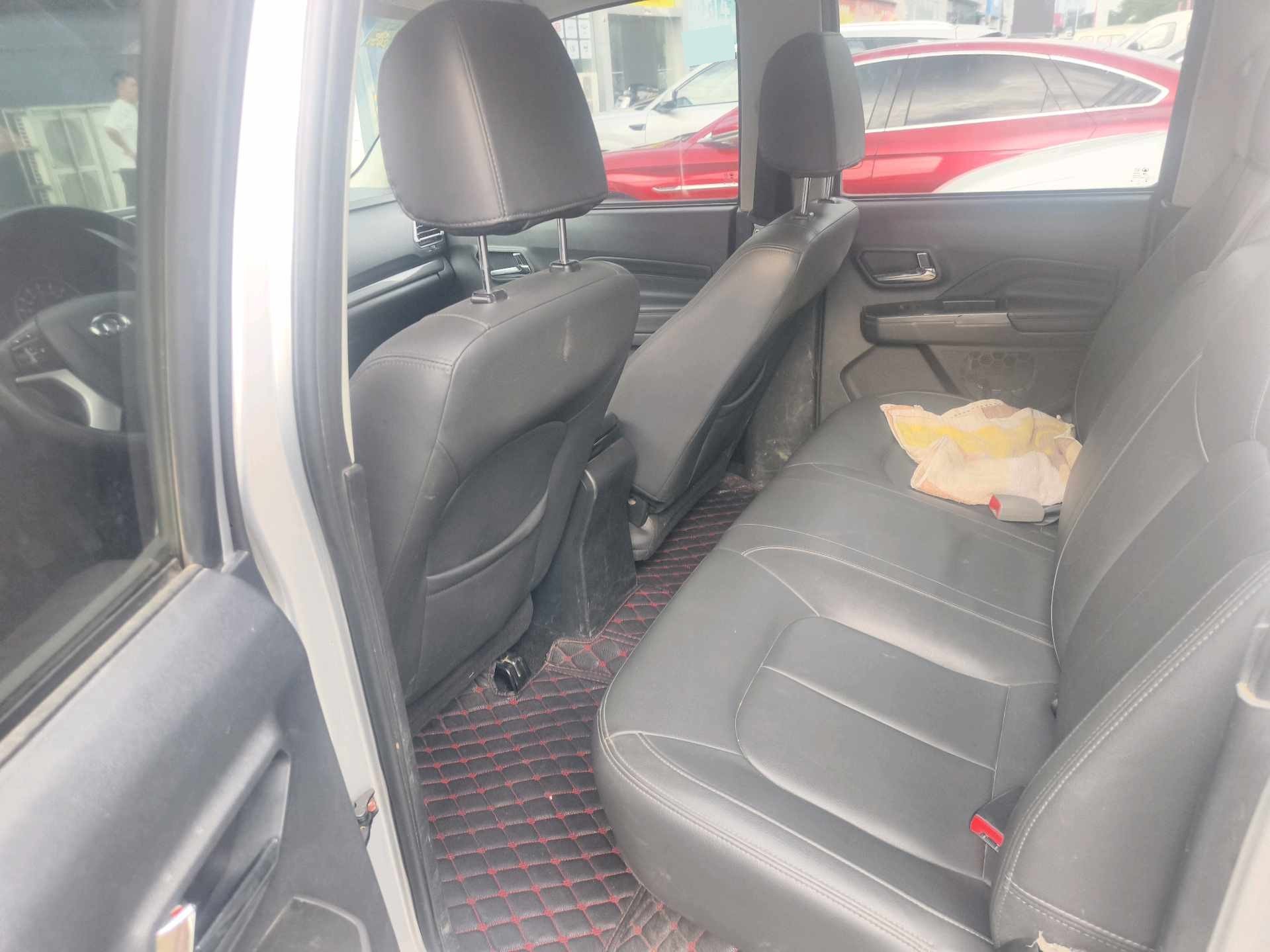 Foto Great Wall Wingle 5 2021 Fengjun 5 2.0T 2WD Super Value Big Double Cab 5