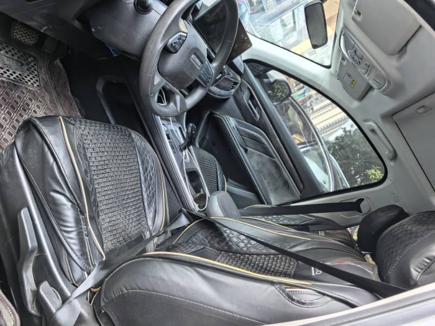 Haval 2021 H6 1.5T National Trend Edition Urban Version photo 5