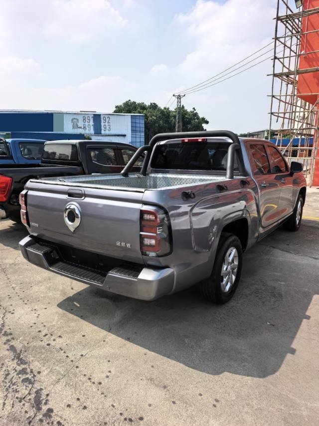 Great Wall KINGKONG POER Jingang Pao 2.0T Diesel 2WD Elite Extended Bed fotoğraf 3