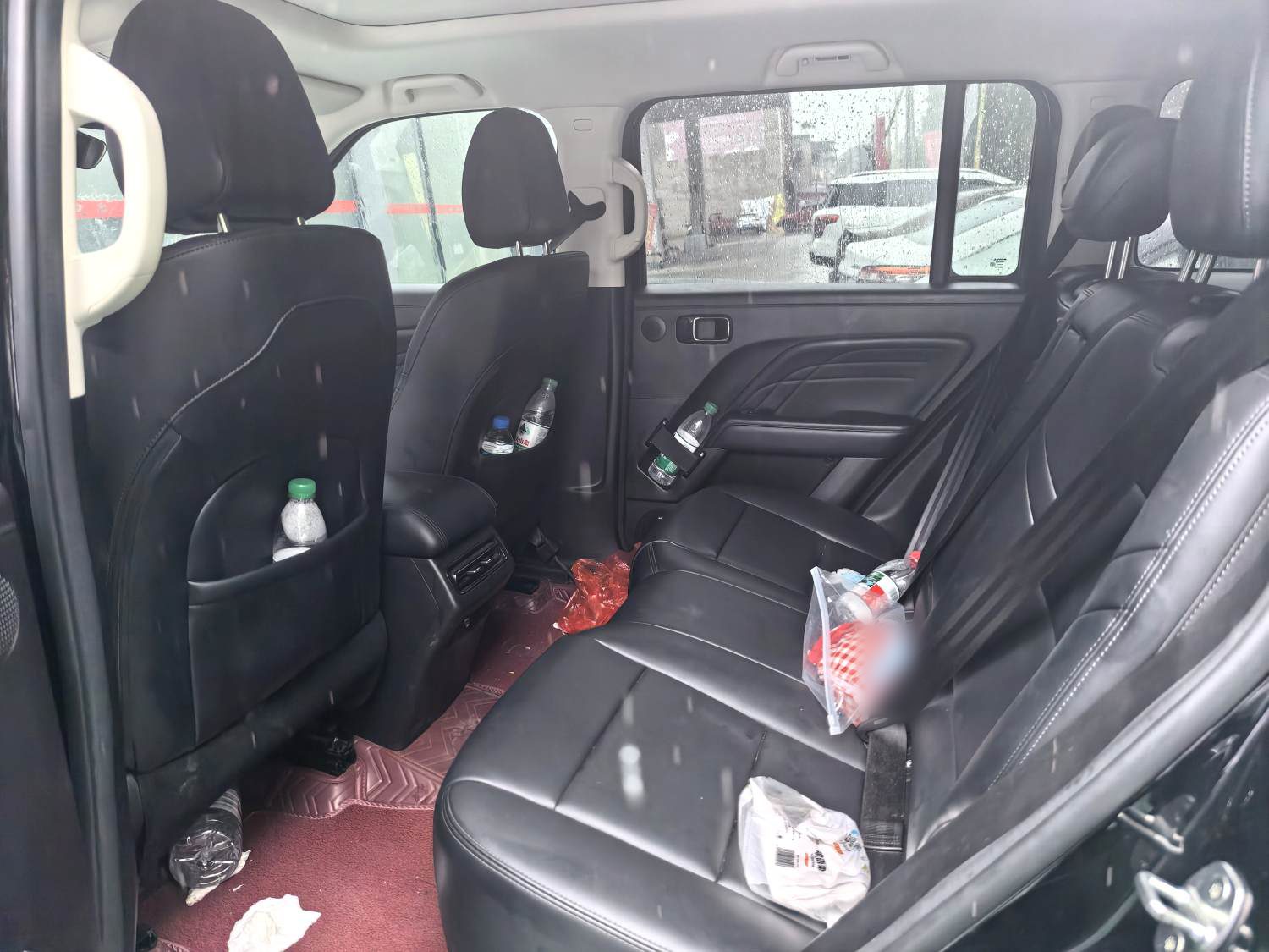 Foto Haval Raptor Coolray Hi4 1.5T 102 Exploration Edition 5