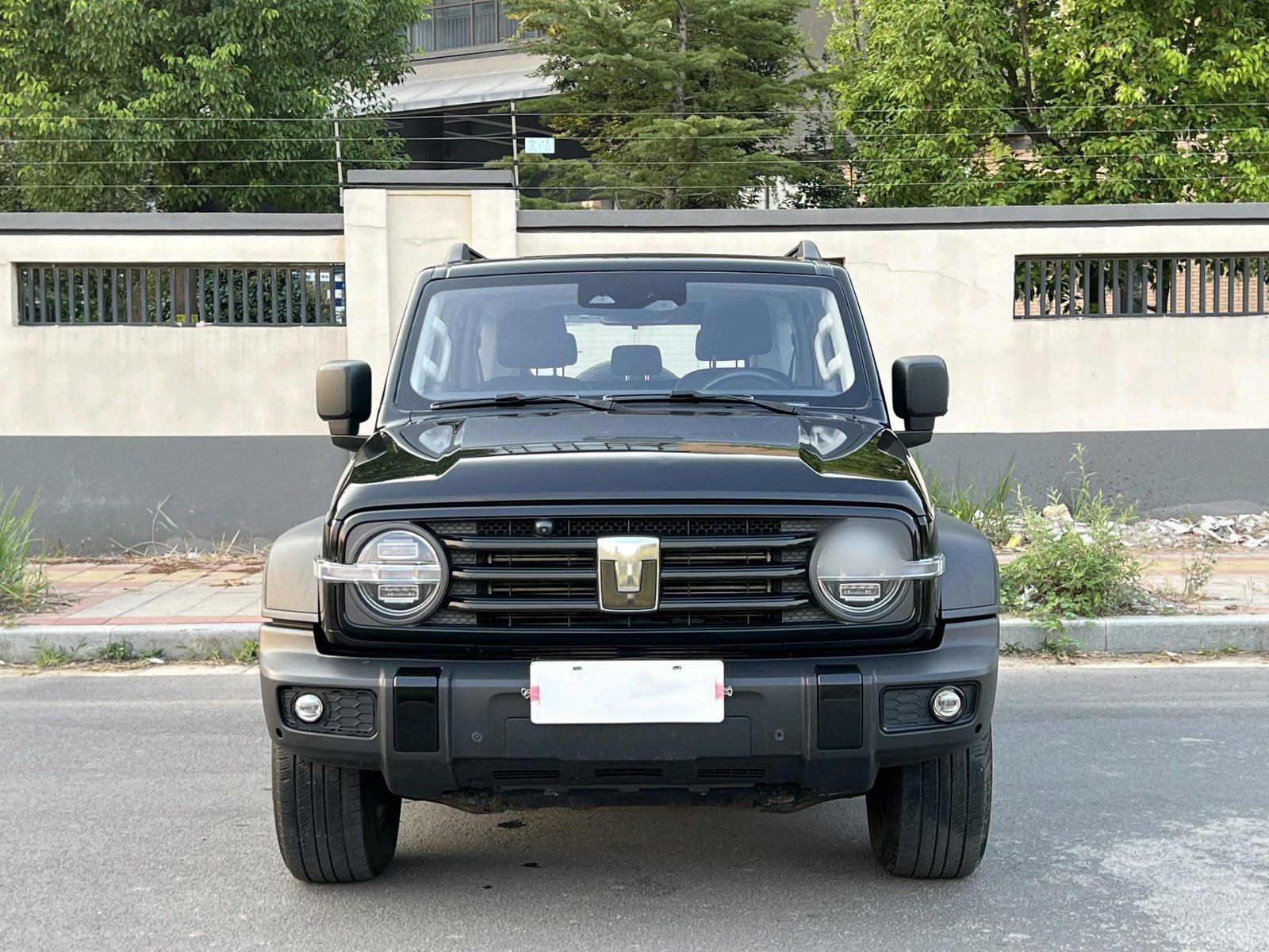 TANK Tank 300 2.0T Challenger foto 2
