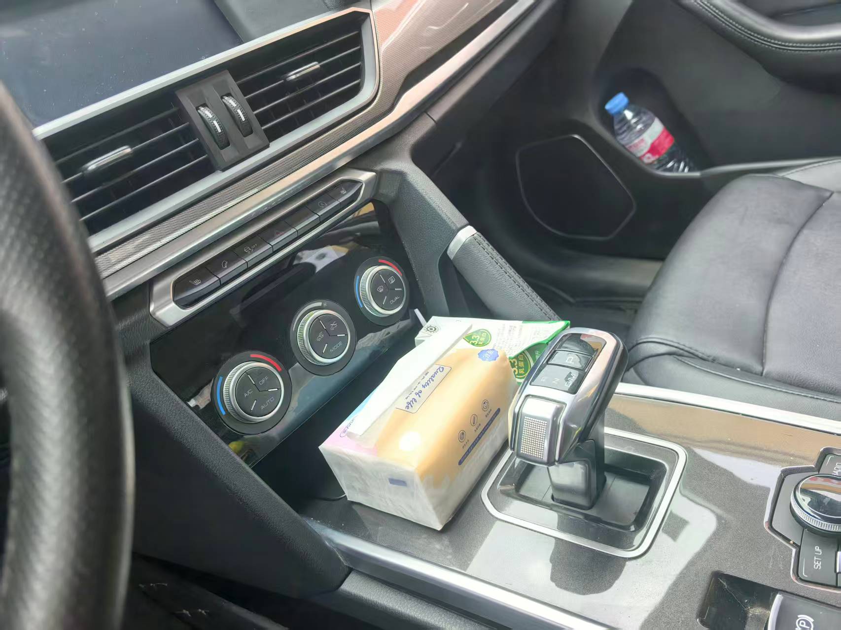 Foto del Haval 2019 H6 Sport Version 1.5T Sport Version 2WD Elite Model 2