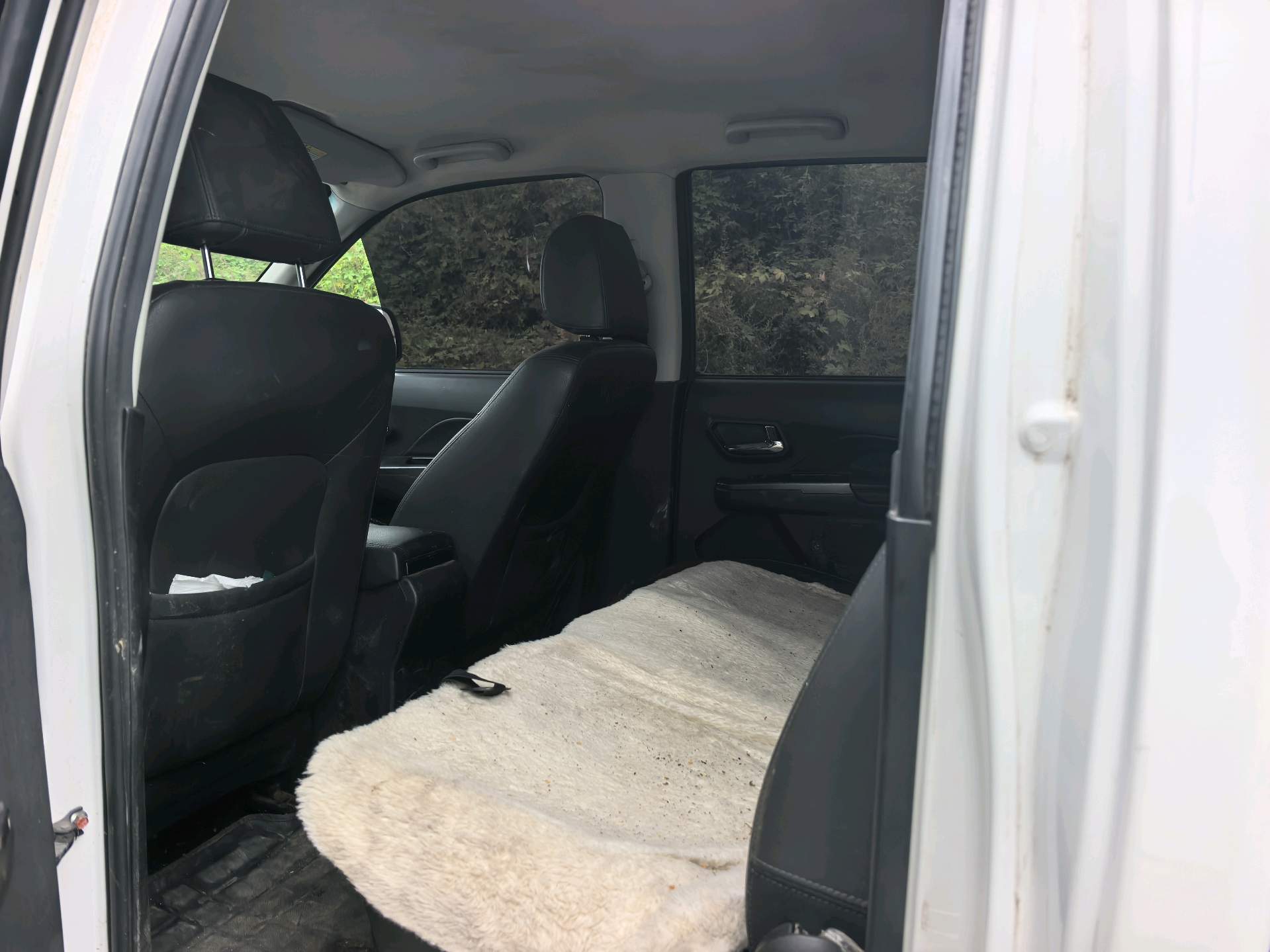 Great Wall Wingle 5 2021 Fengjun 5 2.4 2WD Elite Big Double Cab foto 4