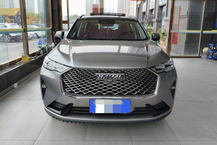 Haval H6 1.5T 2WD Max photo 2