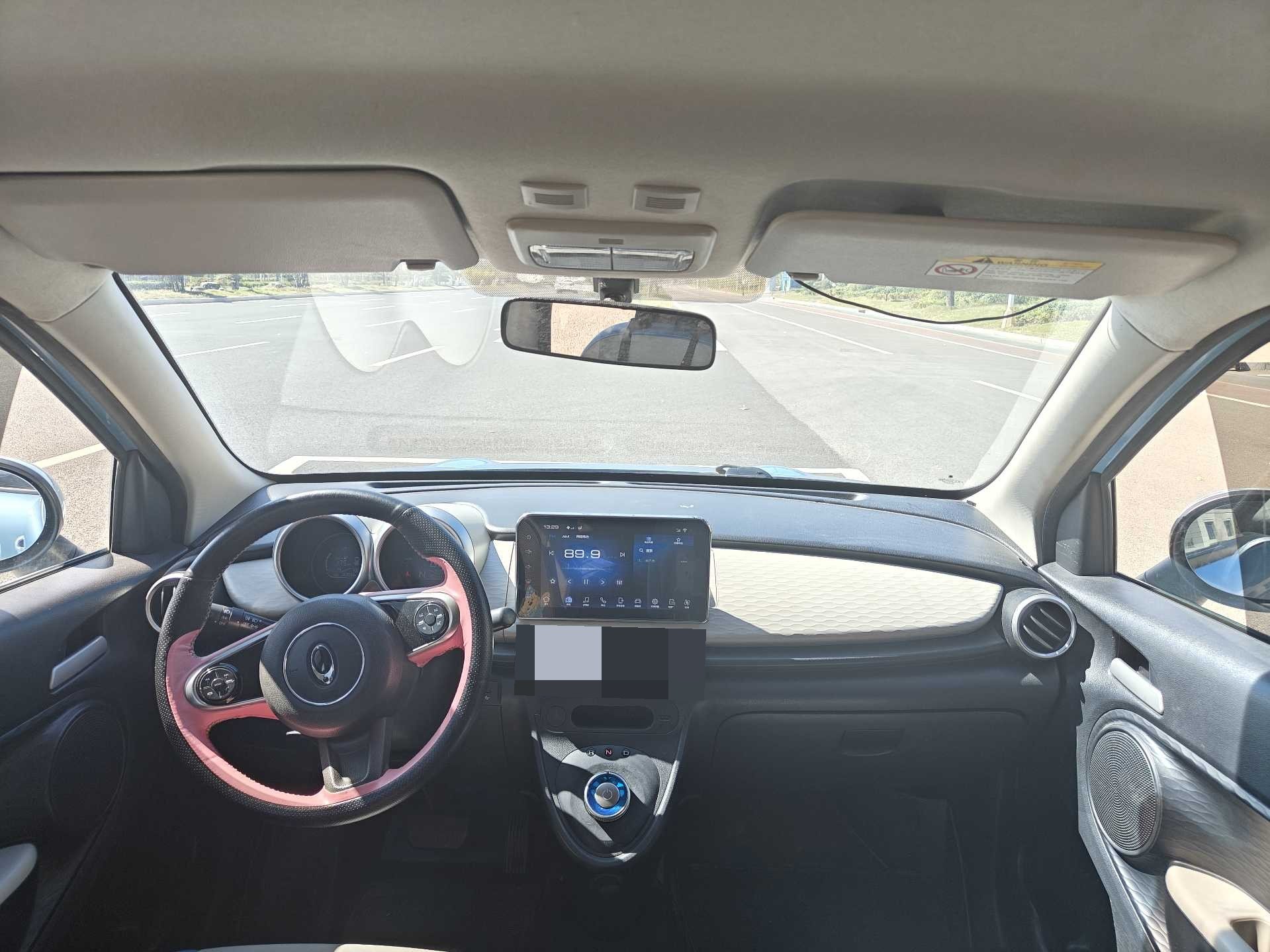 Foto del ORA R1 (Black Cat) 351km Lingrui Edition 2