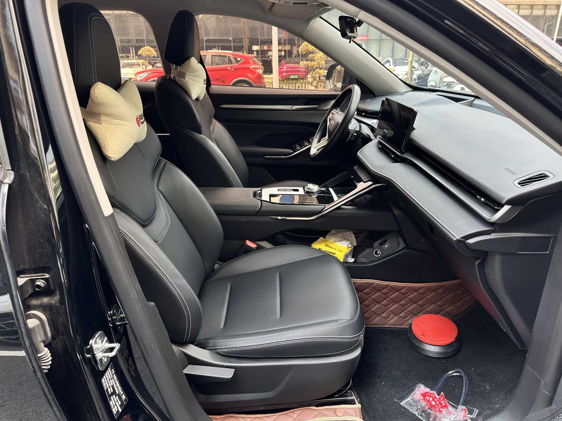 Haval H6 1.5T 2WD Plus foto 4