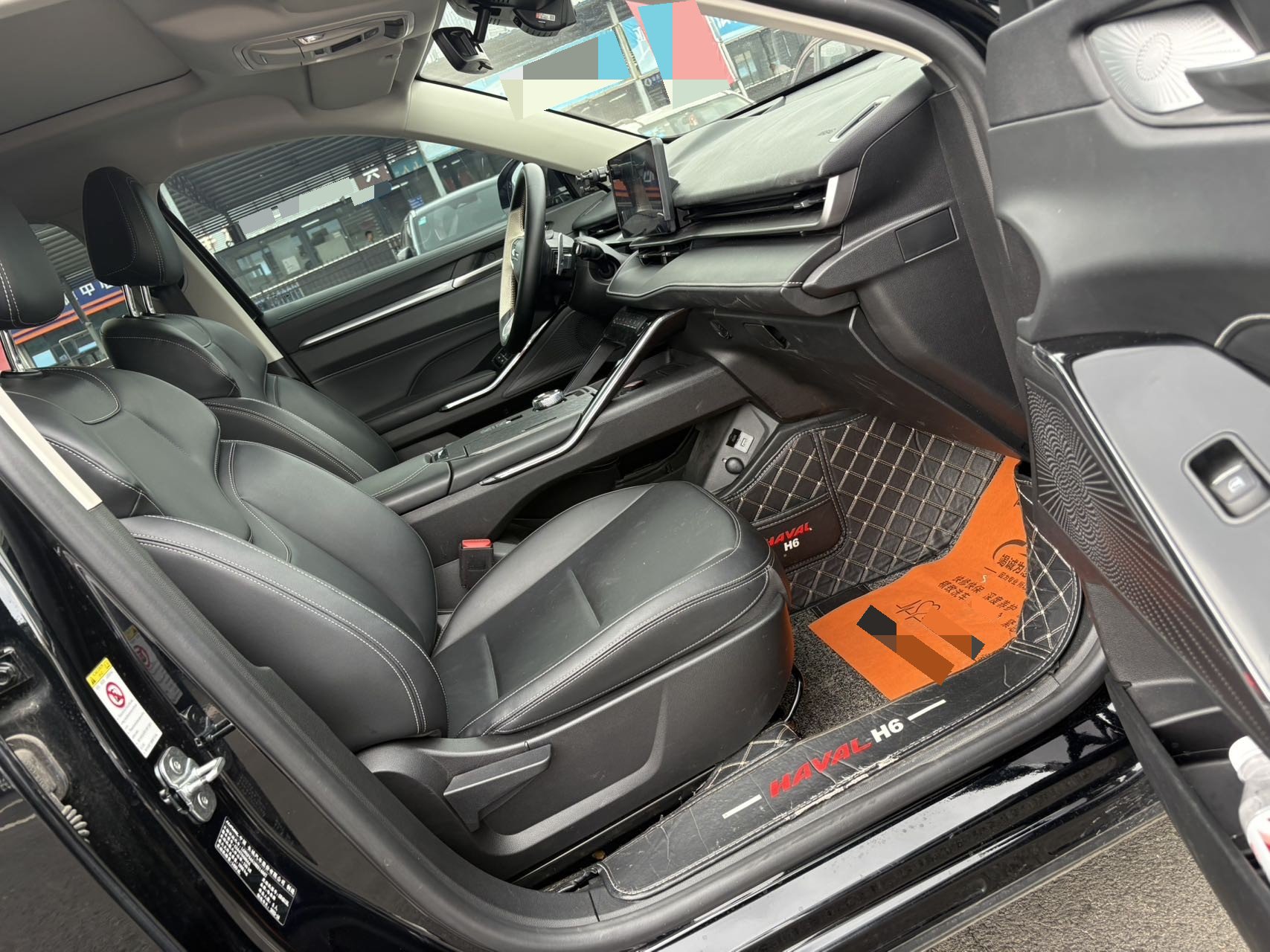 Haval 2022 H6 1.5T 2WD Max photo 5