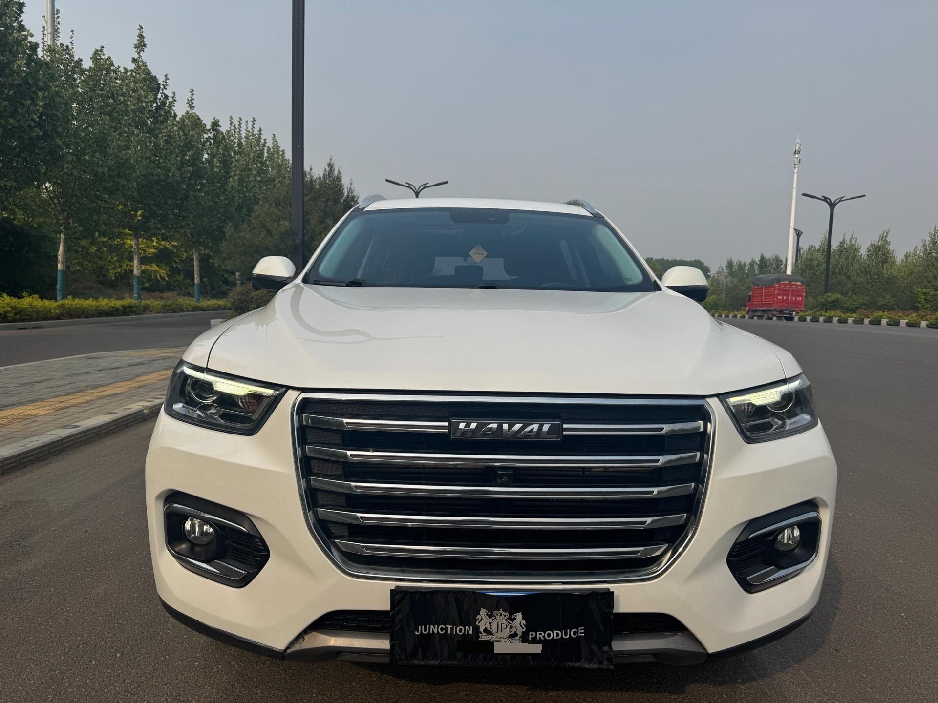 Haval 2020 H6 2.0GDIT Platinum Champion Version photo 2