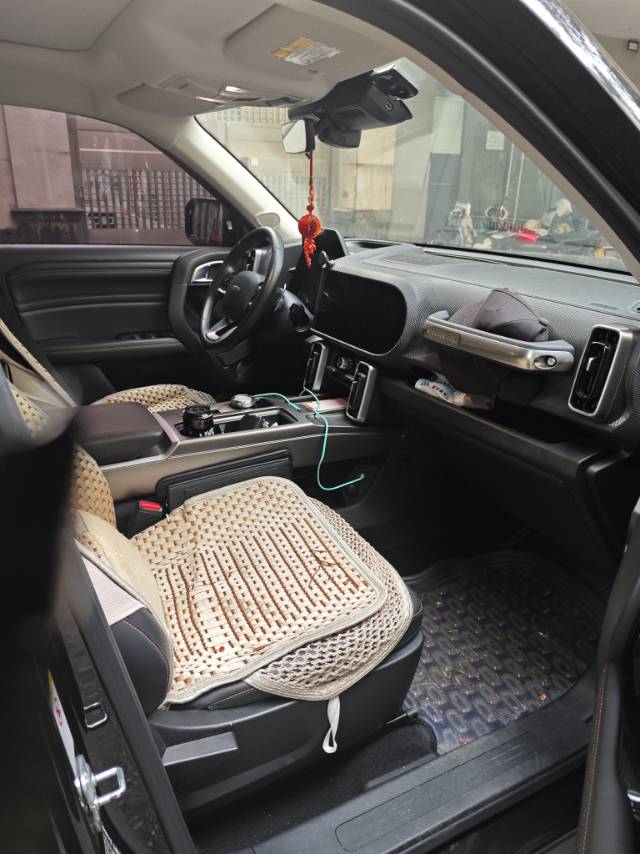 صورة Haval Dargo Big Dog 1.5T Labrador Edition رقم 4