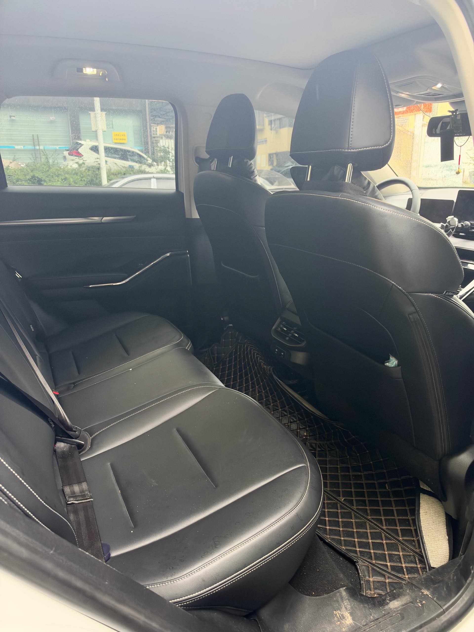 Фото Haval H6 1.5GDIT Max — 5