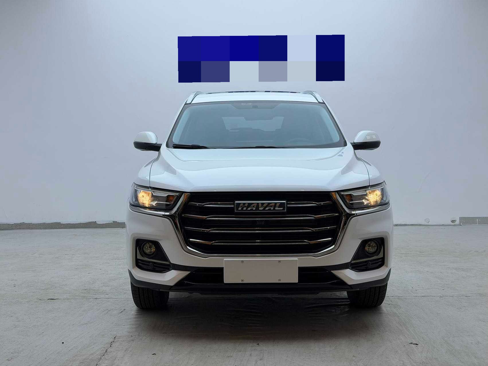 Photo du Haval H6 1.5T National Trend Edition Urban Version 2