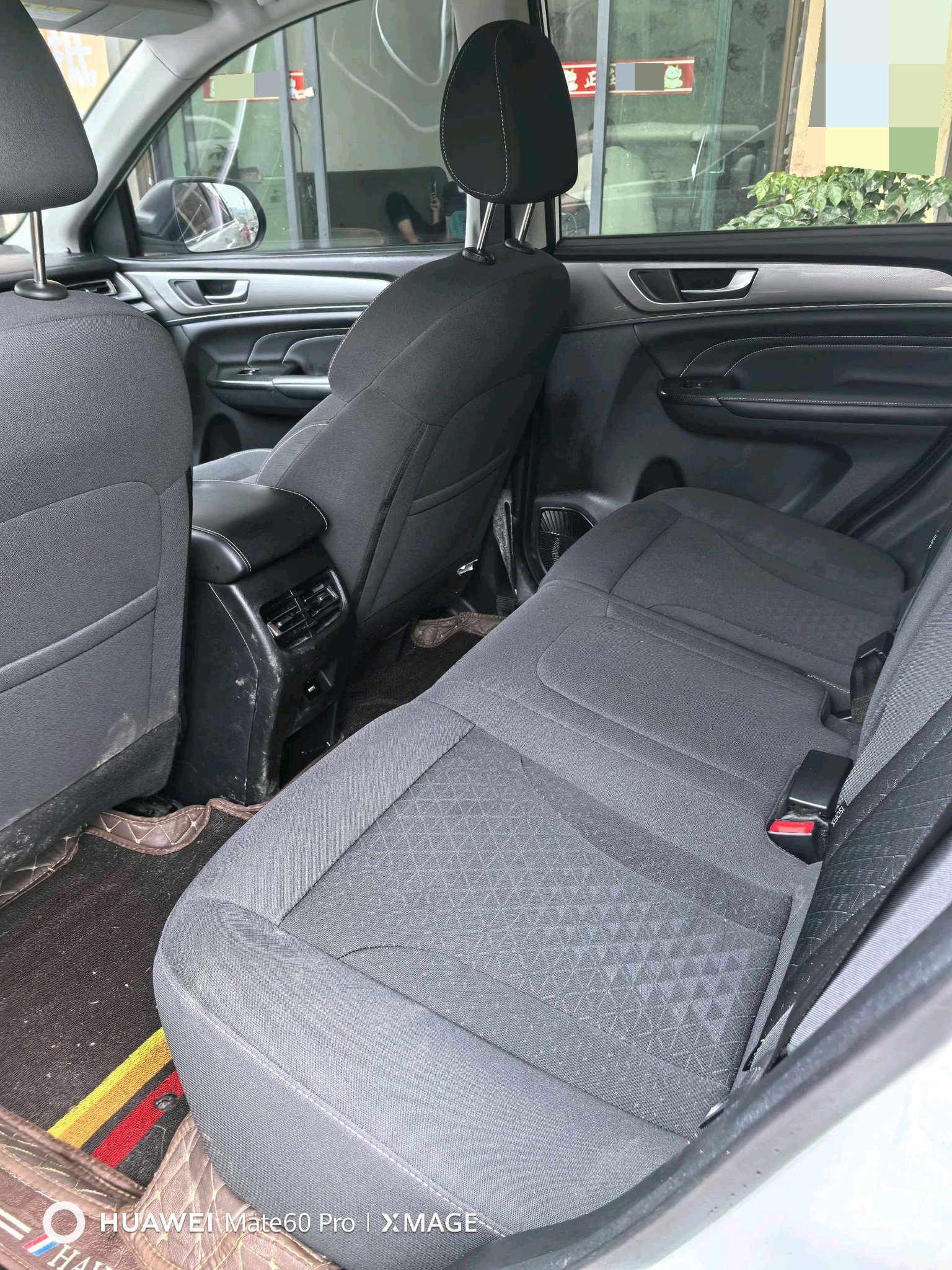 Photo du Haval M6 PLUS 1.5T Prestige Smart Connectivity Model 5