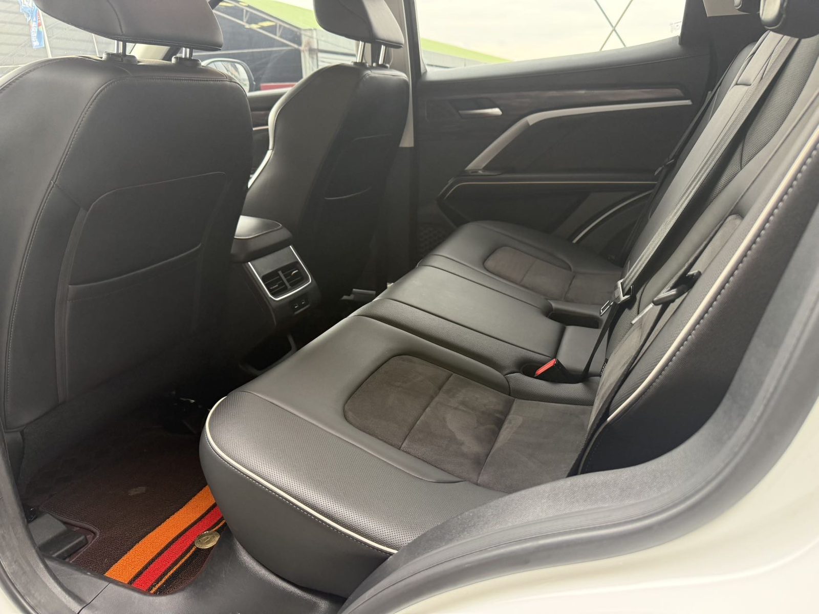 Haval H6 1.5T National Trend Edition Urban Edition fotoğraf 5