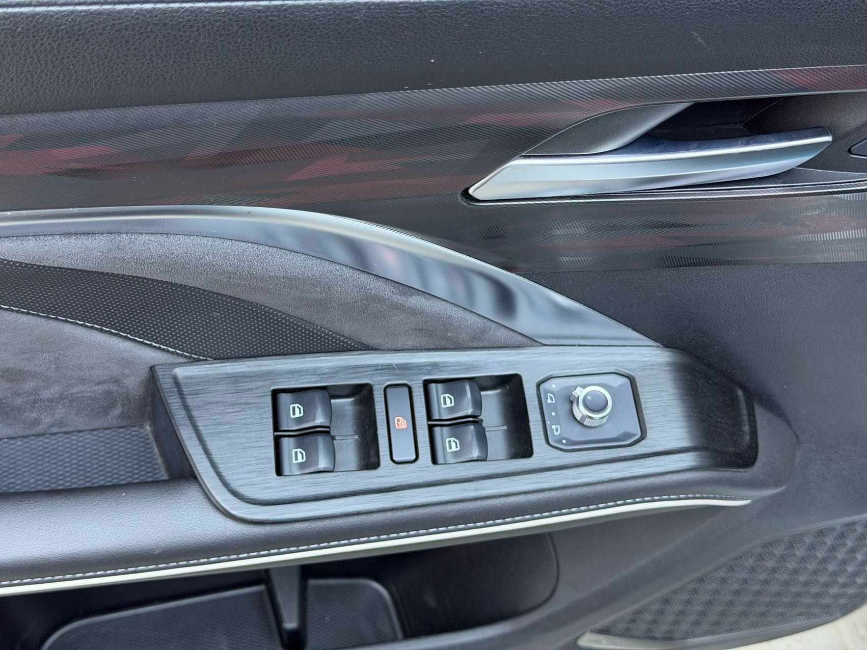 Foto del Haval H6 1.5T National Trend Edition Urban Version 4