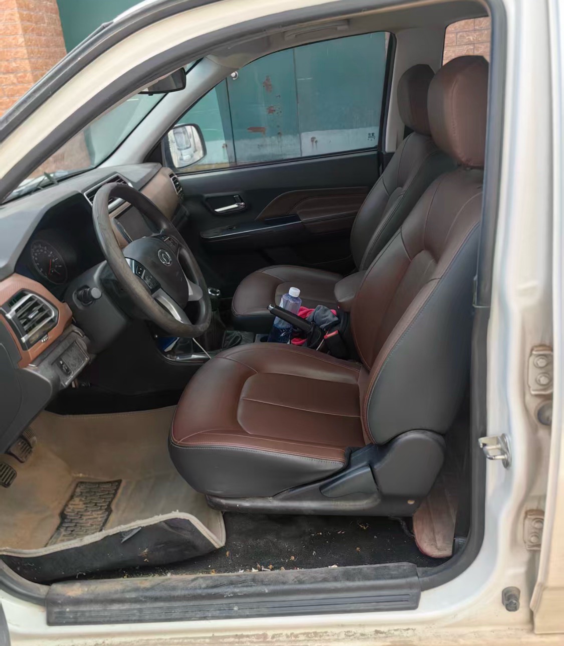 Great Wall Wingle 5 2021 Fengjun 5 2.4 2WD Adventurous Big Double Cab photo 2