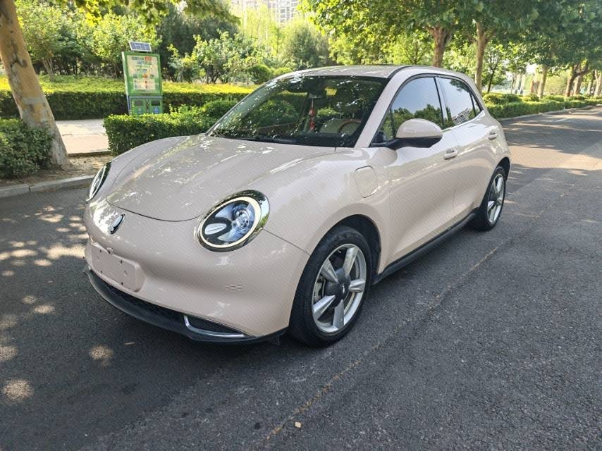 ORA 2022 Ora Good Cat 400km Standard Range Luxury Trim with Ternary Lithium Battery