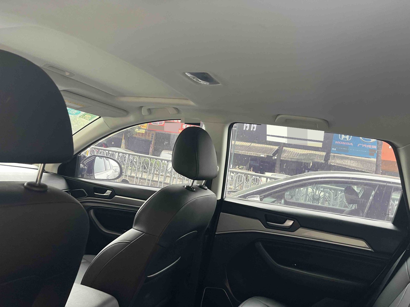 Haval 2019 H6 Sport Version 1.5T Sport Version 2WD Elite Model photo 4