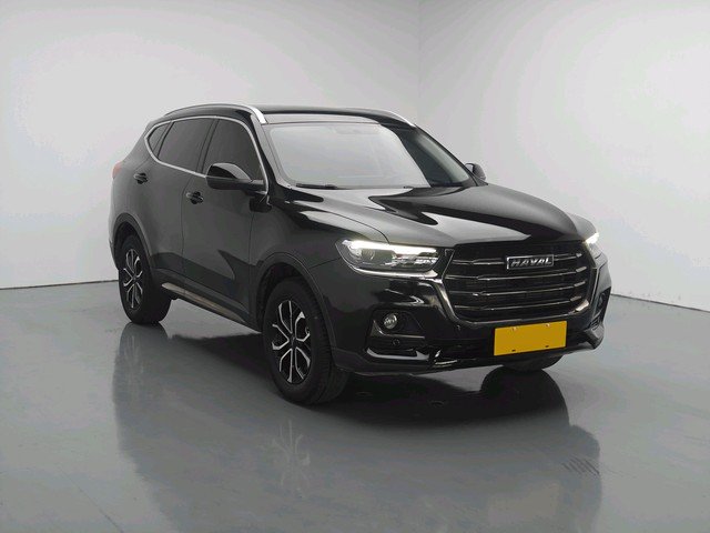Haval H6 1.5T Urban Edition foto 3