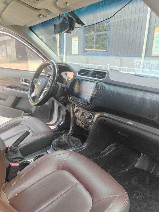 Great Wall Wingle 5 2020 Fengjun 5 2.0T Diesel 4WD Elite Edition Large Double Cab photo 5