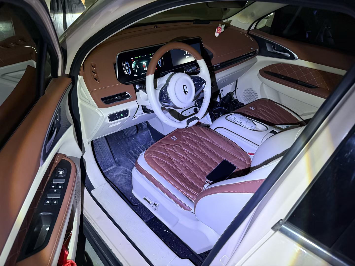 Foto ORA Good Cat 401km Luxury Model 2