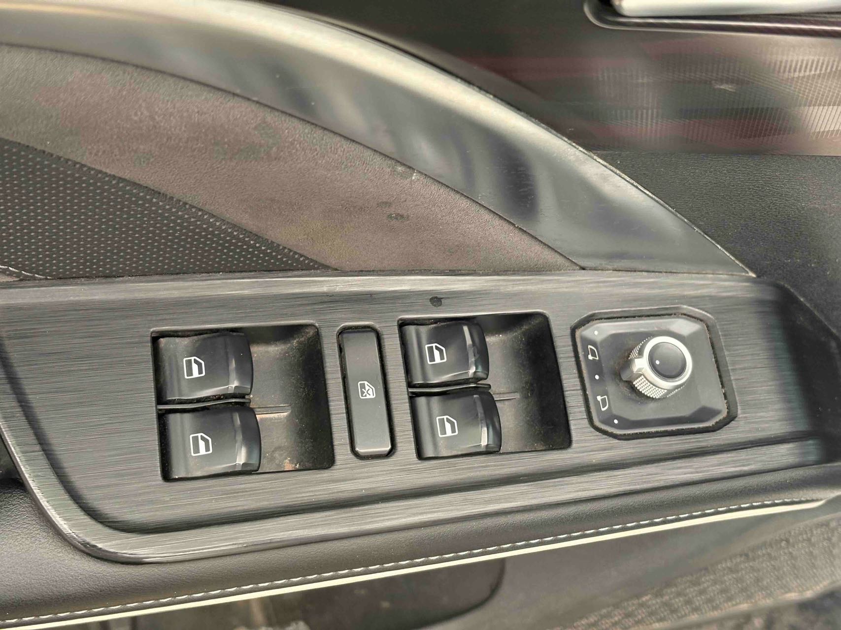 Фото Haval H6 1.5T National Trend Edition Urban Edition — 4