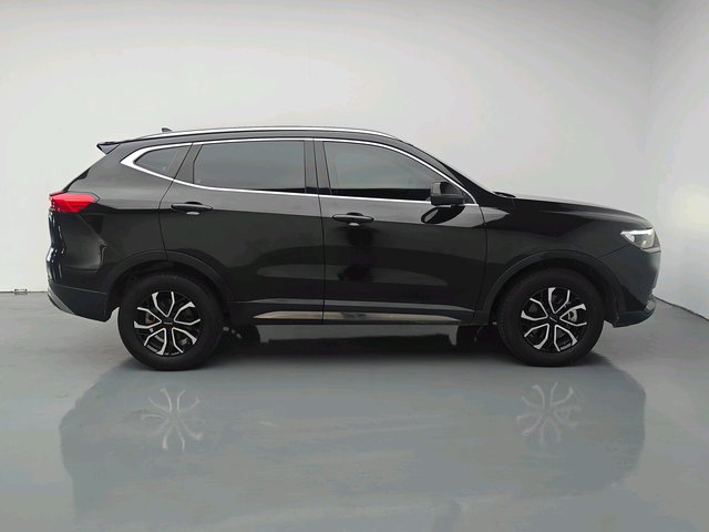 Haval H6 1.5T Urban Edition foto 5