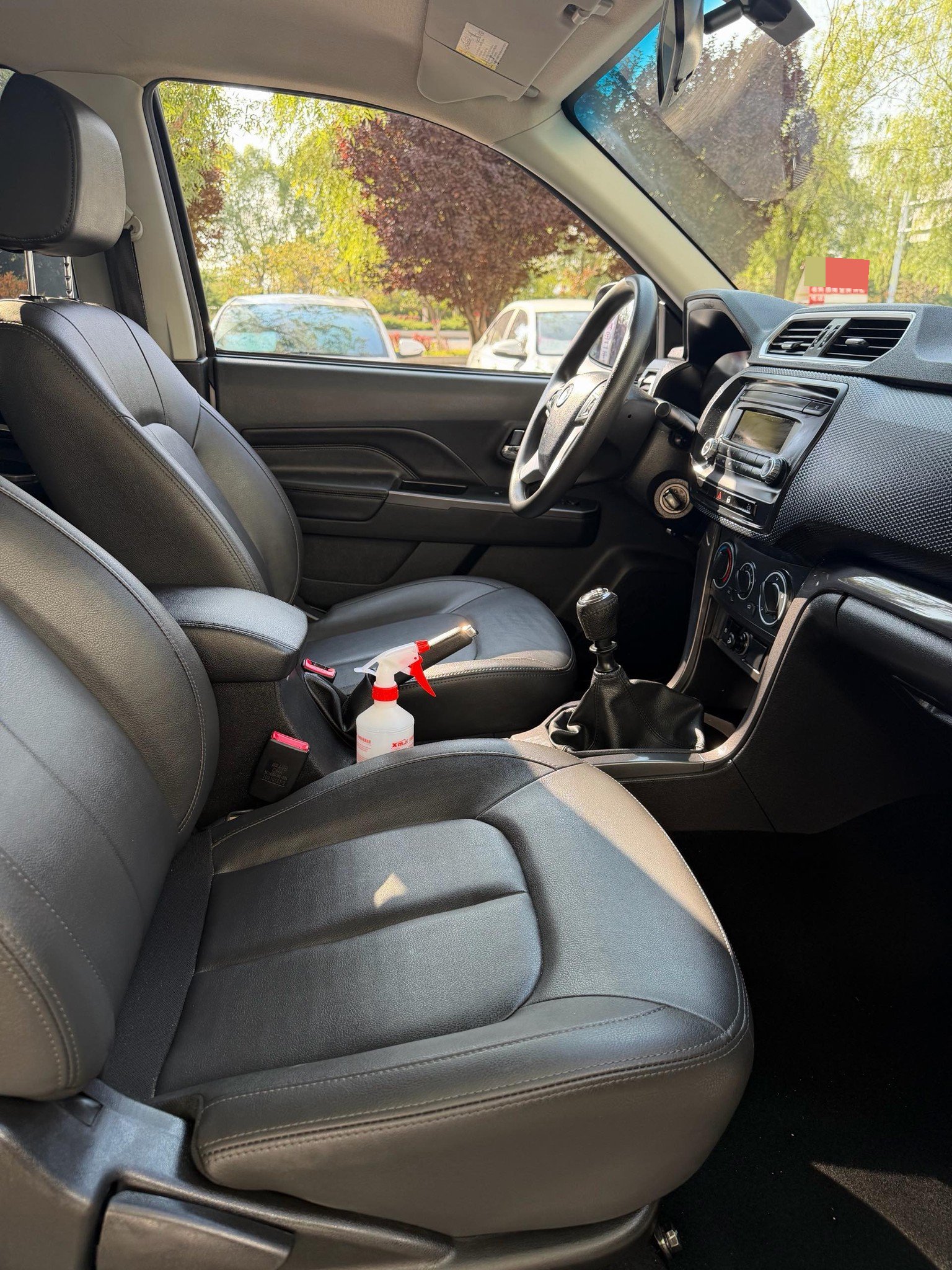 Foto del Great Wall Wingle 7 2021 Fengjun 7 2.0T 2WD Value Edition Big Double Cab 5
