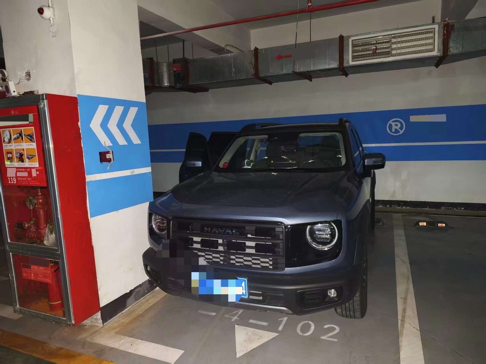 Haval Dargo 2024 Big Dog 1.5T Border Collie Edition