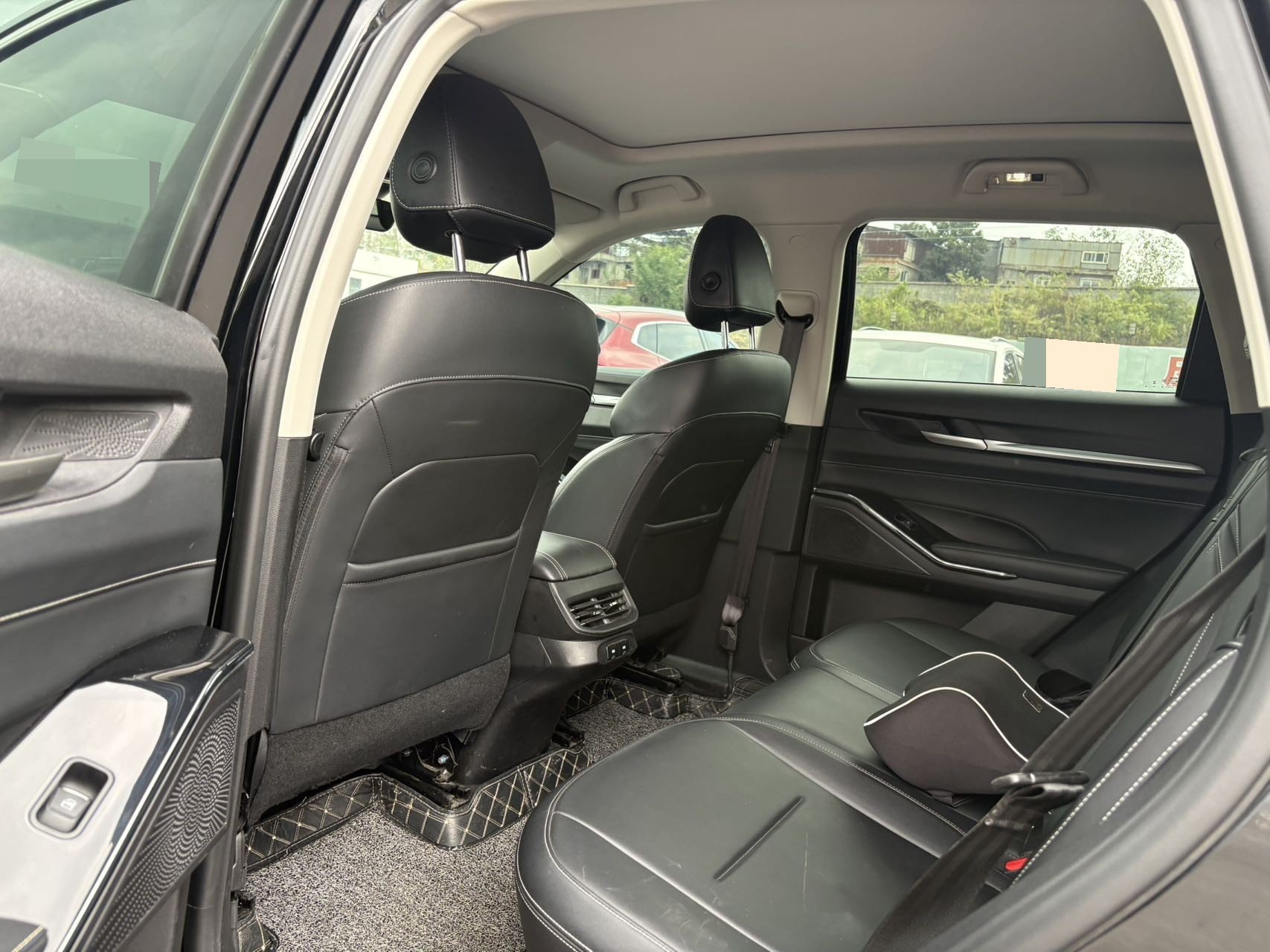 Haval 2022 H6 1.5T 2WD Max photo 4