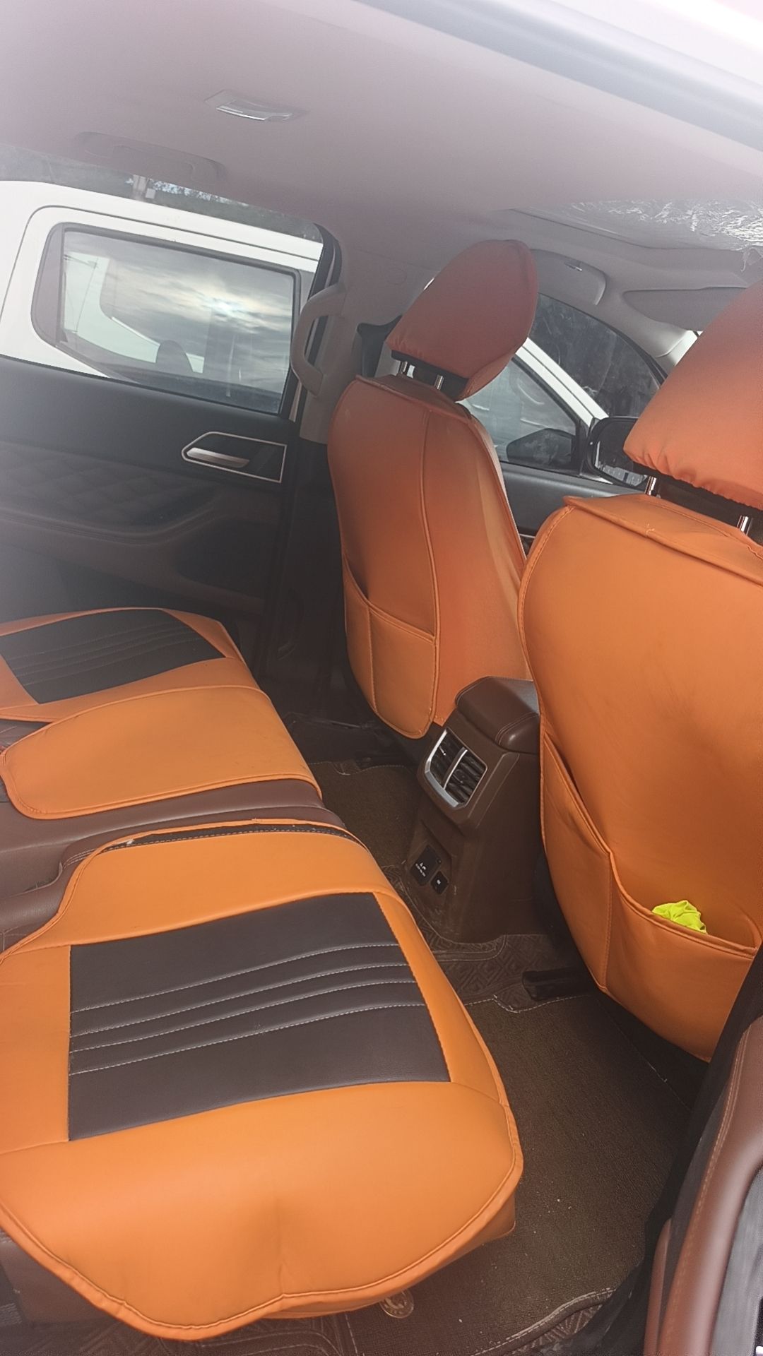 Great Wall POER 2019 Cannon 2.0T 4WD Sport Trim with Small Double Cab photo 3