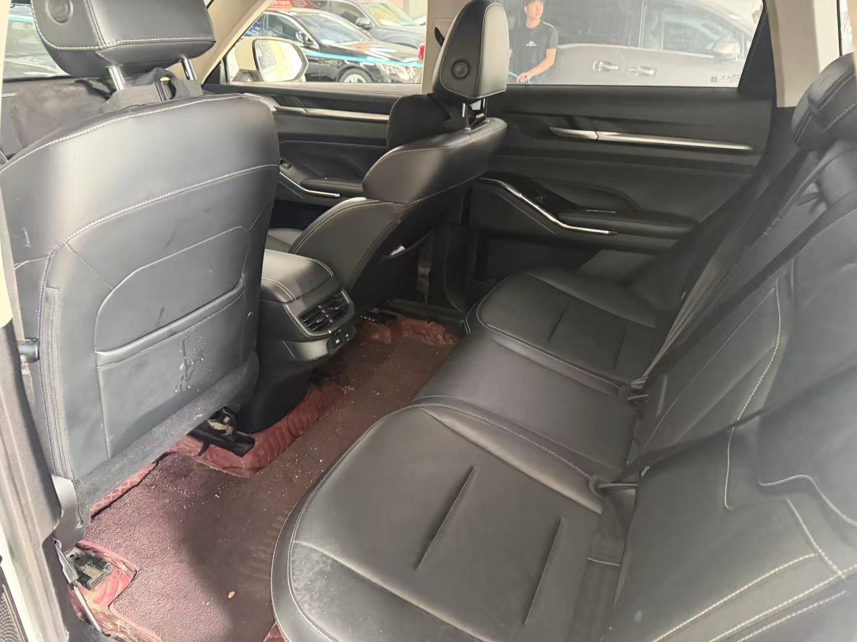 صورة Haval H6 2.0GDIT 2WD Max رقم 5