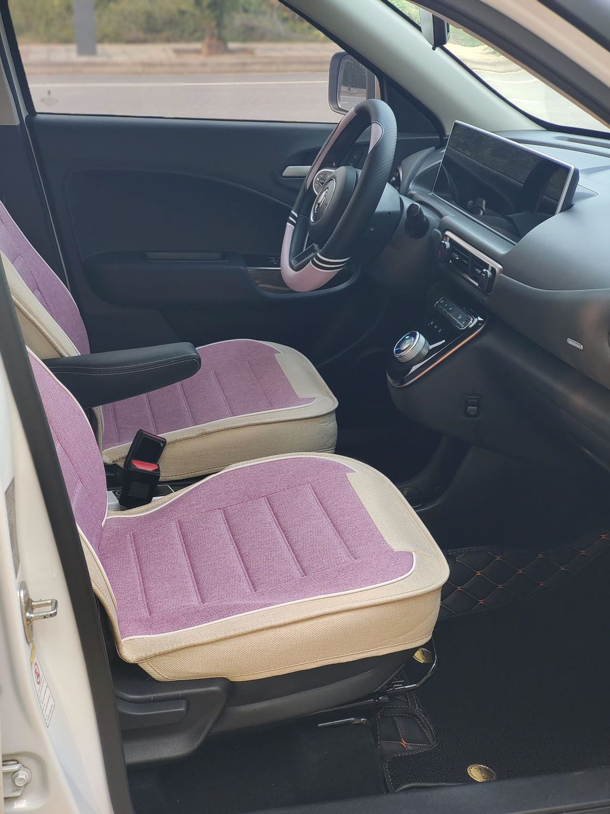 Фото ORA R2 (White Cat) Little Wildcat Edition 401km Flagship Model — 5