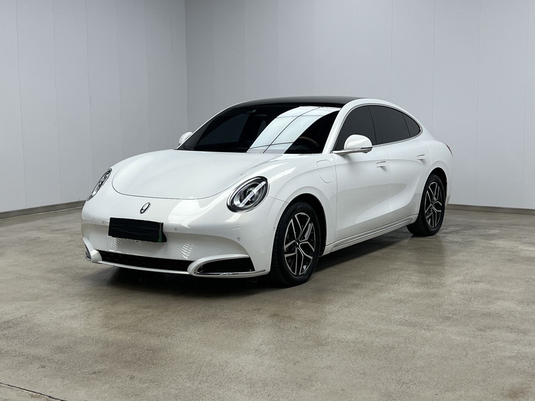 ORA 2022 ORA Lightning Cat 555 km Prestige Edition