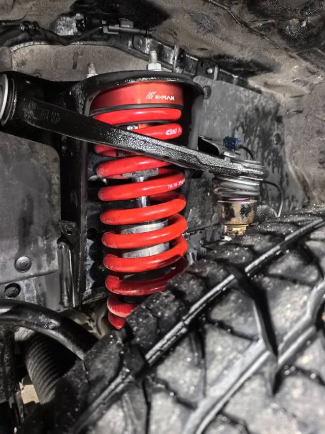 TANK Tank 300 2.0T Off-Road Edition Conqueror photo 4