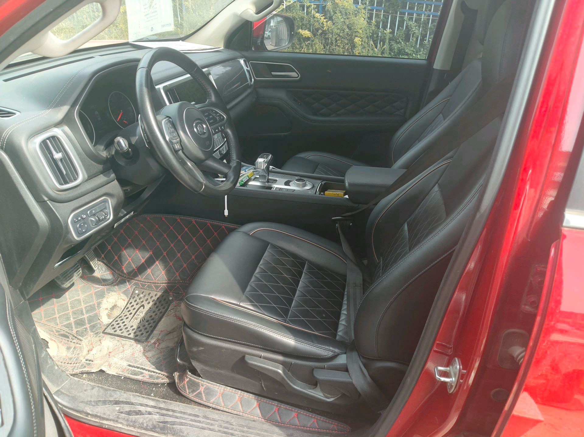 Foto del Great Wall POER 2021 Cannon 2.0T Commercial Diesel 2WD Elite Standard-Box Version 2