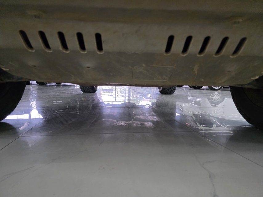 TANK 2024 Tank 400 Hi4-T 2.0T Off-Road Version photo 5